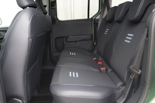 Vehicle image FORD Tourneo Courier 1.0 EcoBoost Active