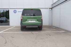 Vehicle image FORD Tourneo Courier 1.0 EcoBoost Active