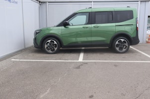 Vehicle image FORD Tourneo Courier 1.0 EcoBoost Active