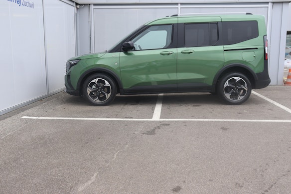 FORD Tourneo Courier 1.0 EcoBoost Active 3