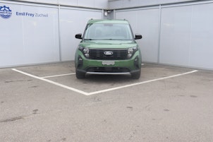 Vehicle image FORD Tourneo Courier 1.0 EcoBoost Active