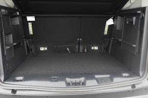 Vehicle image FORD Tourneo Courier 1.0 EcoBoost Active