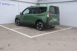 Vehicle image FORD Tourneo Courier 1.0 EcoBoost Active