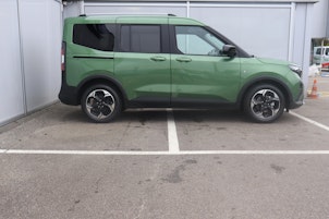Vehicle image FORD Tourneo Courier 1.0 EcoBoost Active