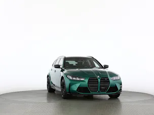 BMW M3 Competition xDrive Touring