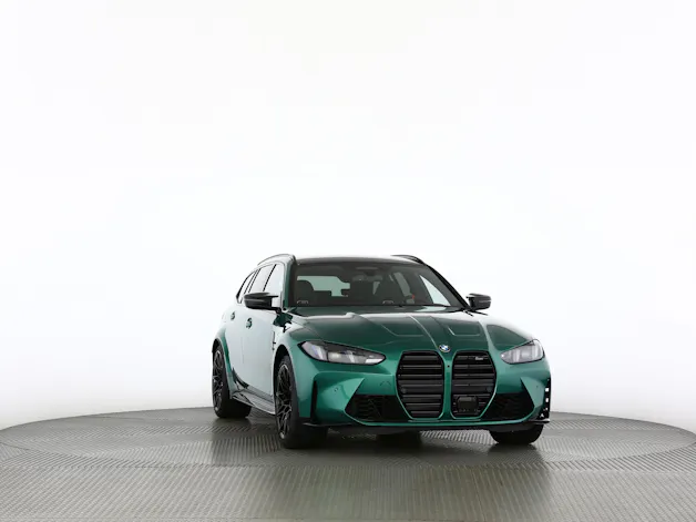 BMW M3 Competition xDrive Touring