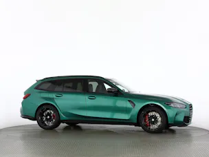 BMW M3 Competition xDrive Touring