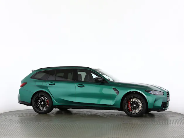 BMW M3 Competition xDrive Touring
