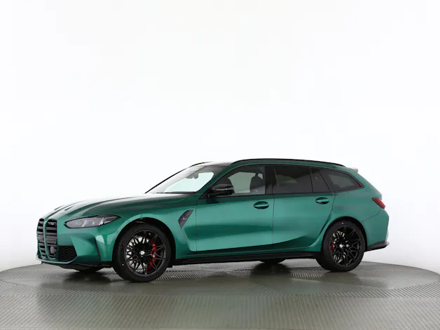 BMW M3 Competition xDrive Touring