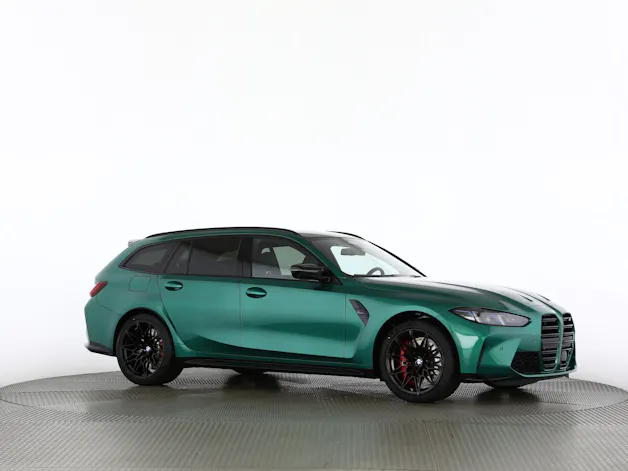 BMW M3 Competition xDrive Touring