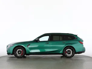 BMW M3 Competition xDrive Touring