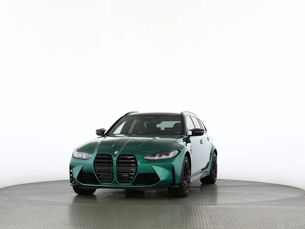 BMW M3 Competition xDrive Touring