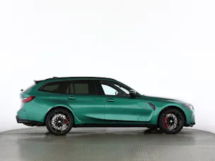 BMW M3 Competition xDrive Touring