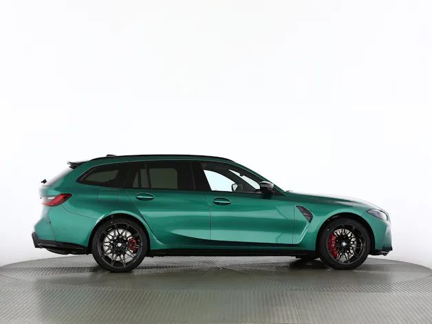BMW M3 Competition xDrive Touring