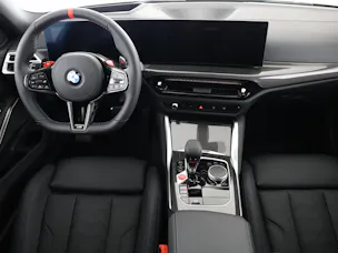 BMW M3 Competition xDrive Touring