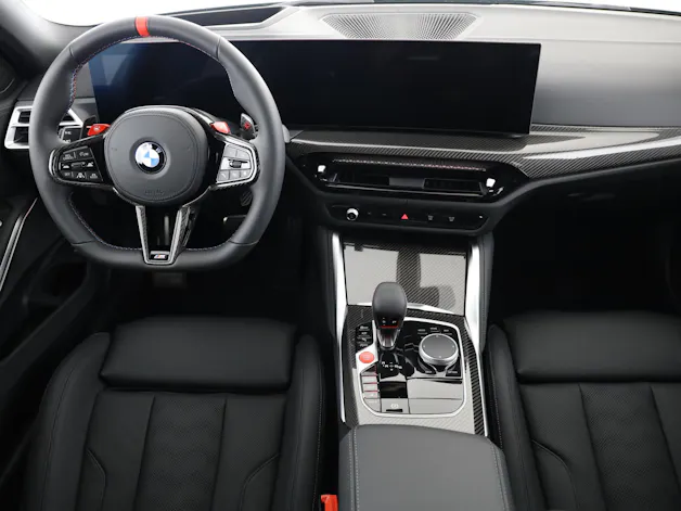 BMW M3 Competition xDrive Touring