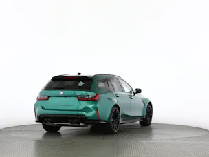 BMW M3 Competition xDrive Touring