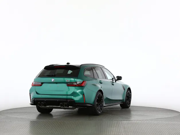 BMW M3 Competition xDrive Touring