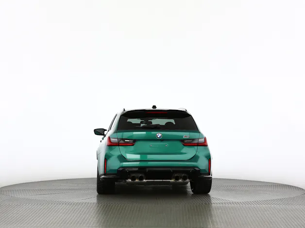 BMW M3 Competition xDrive Touring