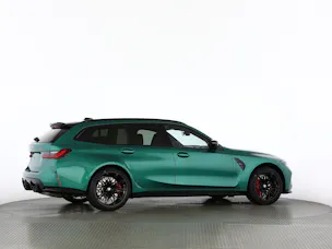 BMW M3 Competition xDrive Touring