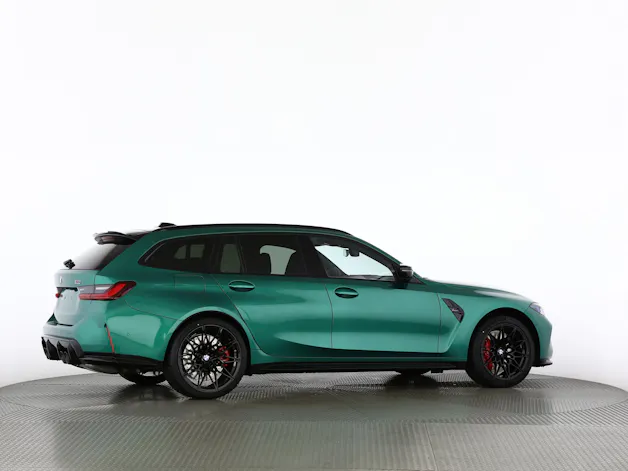 BMW M3 Competition xDrive Touring