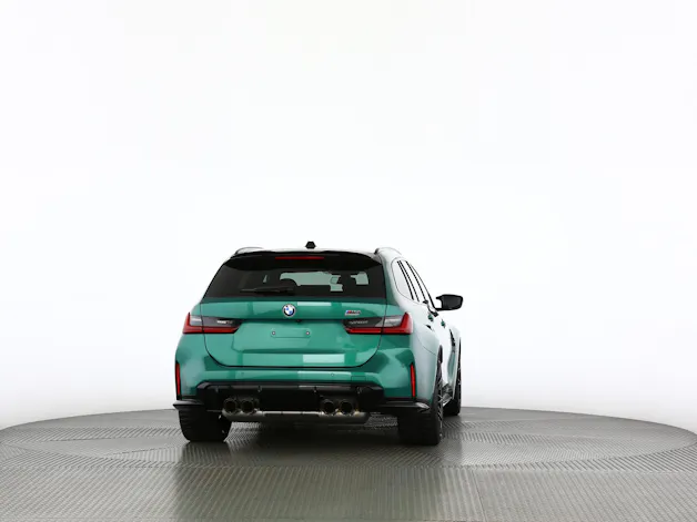 BMW M3 Competition xDrive Touring