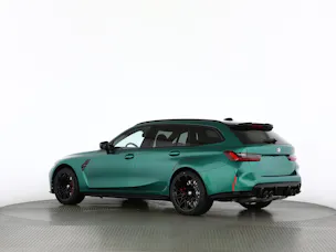 BMW M3 Competition xDrive Touring