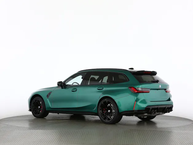 BMW M3 Competition xDrive Touring