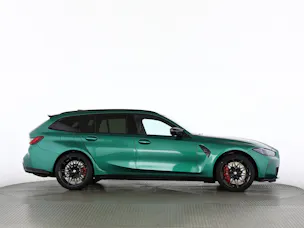 BMW M3 Competition xDrive Touring