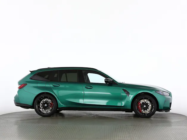 BMW M3 Competition xDrive Touring