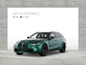 BMW M3 Competition xDrive Touring