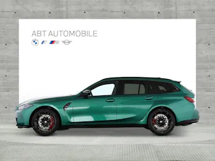 BMW M3 Competition xDrive Touring