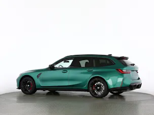 BMW M3 Competition xDrive Touring