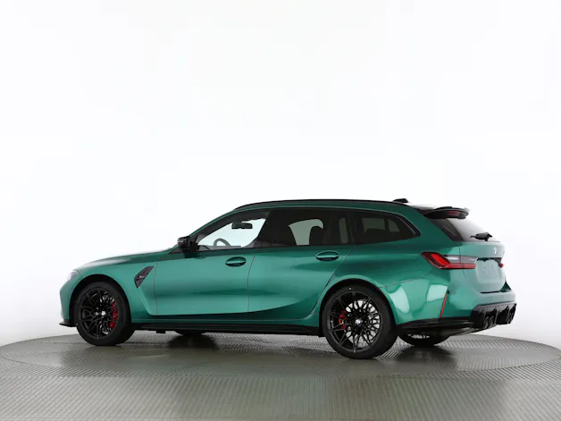 BMW M3 Competition xDrive Touring