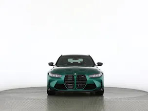 BMW M3 Competition xDrive Touring