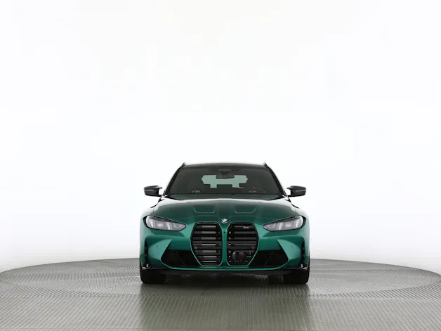 BMW M3 Competition xDrive Touring