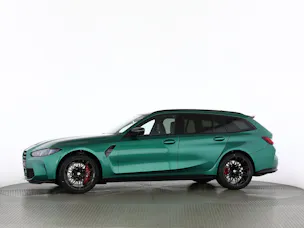 BMW M3 Competition xDrive Touring