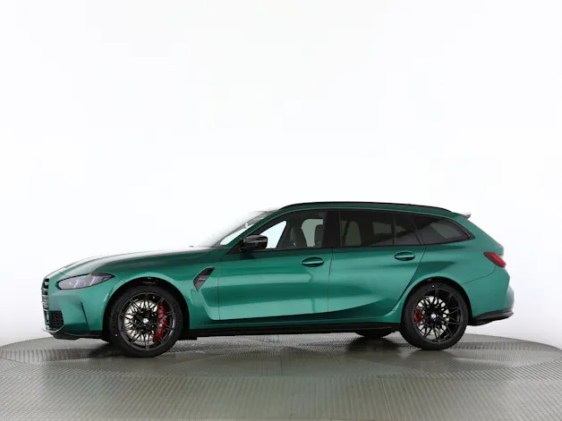 BMW M3 Competition xDrive Touring