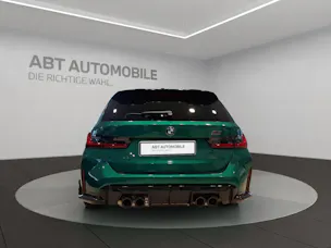 BMW M3 Competition xDrive Touring