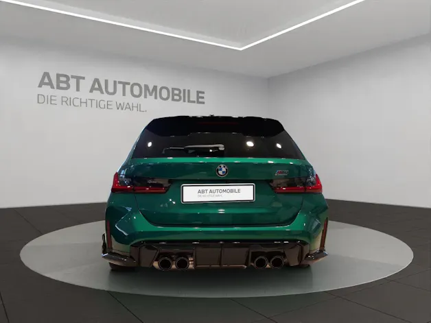 BMW M3 Competition xDrive Touring