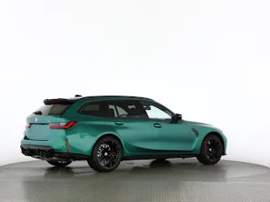 BMW M3 Competition xDrive Touring