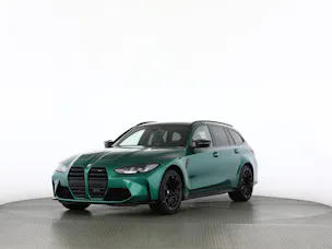 BMW M3 Competition xDrive Touring