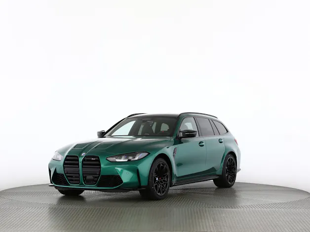 BMW M3 Competition xDrive Touring
