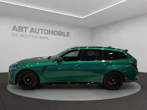 BMW M3 Competition xDrive Touring