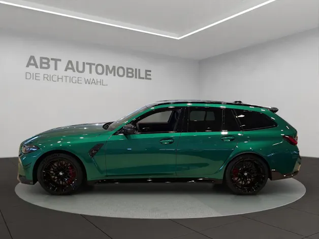 BMW M3 Competition xDrive Touring