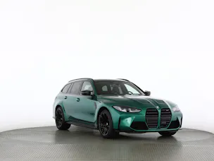 BMW M3 Competition xDrive Touring