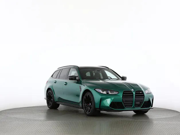 BMW M3 Competition xDrive Touring