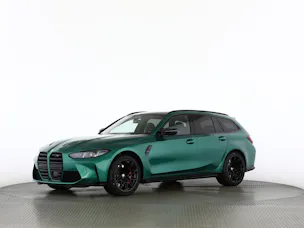 BMW M3 Competition xDrive Touring