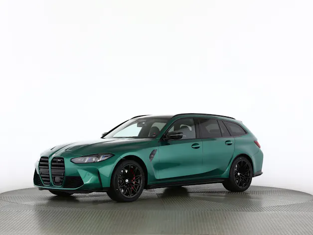 BMW M3 Competition xDrive Touring