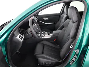 BMW M3 Competition xDrive Touring